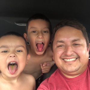 Meet your Posher, Fernando